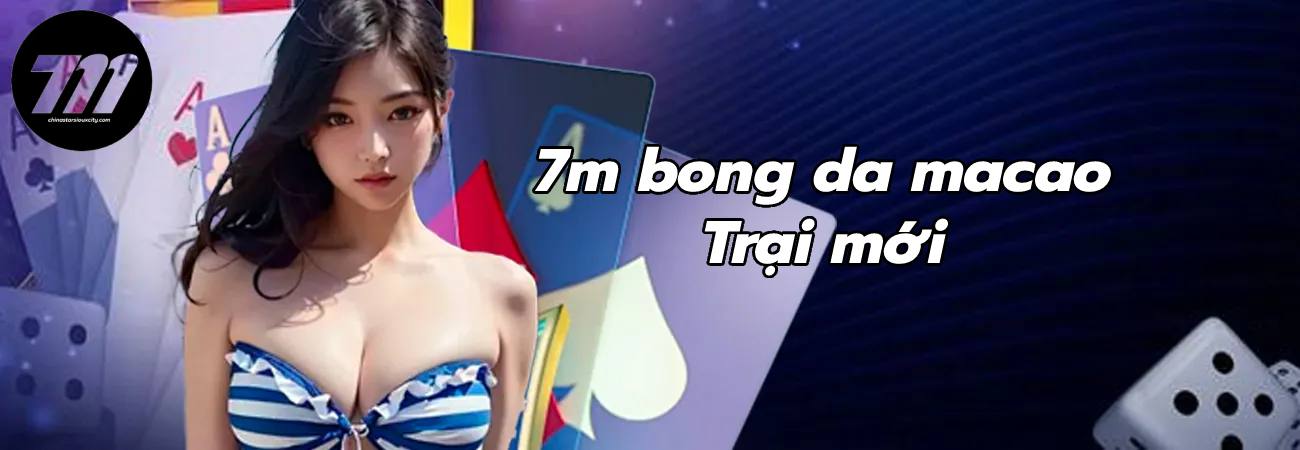 7m bong da macao