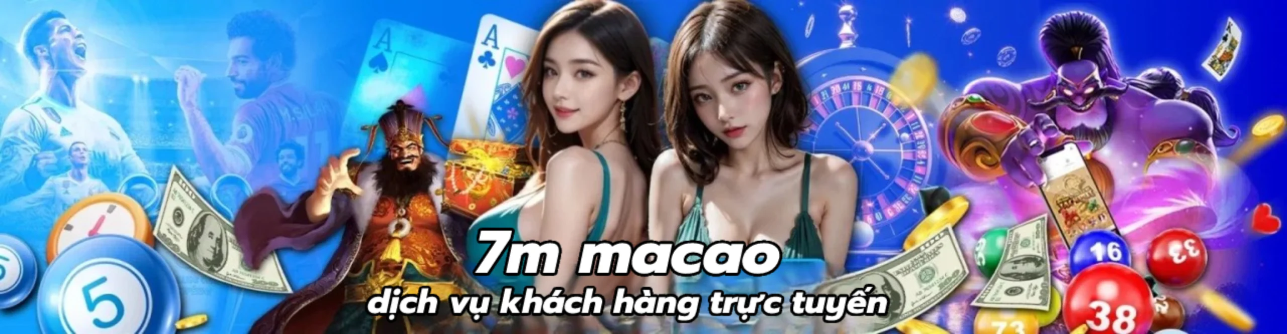 7m macao